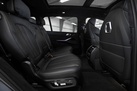 BMW X7 G07 40D 340ZS X-DRIVE FACELIFT M-SPORTPAKET PRO FACELIFT AIR SUSPENSION SKY LOUNGE M SEATS MASSAGE FUNCTION ACTIVE STEERING ICONIC GLOW WARRANTY  