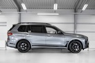 BMW X7 G07 40D 340ZS X-DRIVE FACELIFT M-SPORTPAKET PRO FACELIFT AIR SUSPENSION SKY LOUNGE M SEATS MASSAGE FUNCTION ACTIVE STEERING ICONIC GLOW WARRANTY  