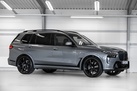 BMW X7 G07 40D 340ZS X-DRIVE FACELIFT M-SPORTPAKET PRO FACELIFT AIR SUSPENSION SKY LOUNGE M SEATS MASSAGE FUNCTION ACTIVE STEERING ICONIC GLOW WARRANTY  