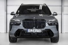 BMW X7 G07 40D 340ZS X-DRIVE FACELIFT M-SPORTPAKET PRO FACELIFT AIR SUSPENSION SKY LOUNGE M SEATS MASSAGE FUNCTION ACTIVE STEERING ICONIC GLOW WARRANTY  