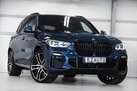 BMW X5 G05 45E 394ZS X-DRIVE M-SPORTPAKET AIR SUSPENSION SOFT CLOSE HARMAN/KARDON PARKING ASSIST PLUS DRIVING ASSIST PRO HEAD UP 