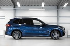 BMW X5 G05 45E 394ZS X-DRIVE M-SPORTPAKET AIR SUSPENSION SOFT CLOSE HARMAN/KARDON PARKING ASSIST PLUS DRIVING ASSIST PRO HEAD UP 