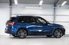 BMW X5 G05 45E 394ZS X-DRIVE M-SPORTPAKET AIR SUSPENSION SOFT CLOSE HARMAN/KARDON PARKING ASSIST PLUS DRIVING ASSIST PRO HEAD UP 