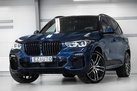BMW X5 G05 45E 394ZS X-DRIVE M-SPORTPAKET AIR SUSPENSION SOFT CLOSE HARMAN/KARDON PARKING ASSIST PLUS DRIVING ASSIST PRO HEAD UP 