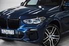BMW X5 G05 45E 394ZS X-DRIVE M-SPORTPAKET AIR SUSPENSION SOFT CLOSE HARMAN/KARDON PARKING ASSIST PLUS DRIVING ASSIST PRO HEAD UP 
