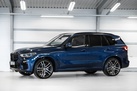 BMW X5 G05 45E 394ZS X-DRIVE M-SPORTPAKET AIR SUSPENSION SOFT CLOSE HARMAN/KARDON PARKING ASSIST PLUS DRIVING ASSIST PRO HEAD UP 