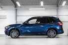 BMW X5 G05 45E 394ZS X-DRIVE M-SPORTPAKET AIR SUSPENSION SOFT CLOSE HARMAN/KARDON PARKING ASSIST PLUS DRIVING ASSIST PRO HEAD UP 