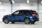 BMW X5 G05 45E 394ZS X-DRIVE M-SPORTPAKET AIR SUSPENSION SOFT CLOSE HARMAN/KARDON PARKING ASSIST PLUS DRIVING ASSIST PRO HEAD UP 