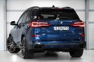 BMW X5 G05 45E 394ZS X-DRIVE M-SPORTPAKET AIR SUSPENSION SOFT CLOSE HARMAN/KARDON PARKING ASSIST PLUS DRIVING ASSIST PRO HEAD UP 