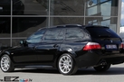 BMW 535D TOURING M-SPORTPAKET