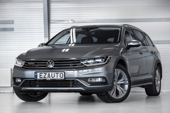 VW PASSAT ALLTRACK 2.0 TSI 220ZS 4MOTION COMFORT ACCESS AUXILIARY HEATING NAPPA SEATS DRIVING ASSIST PARKING ASSIST ADAPTIVE CRUISE LED LIGHTS 