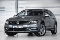 VW PASSAT ALLTRACK 2.0 TSI 220ZS 4MOTION COMFORT ACCESS AUXILIARY HEATING NAPPA SEATS DRIVING ASSIST PARKING ASSIST ADAPTIVE CRUISE LED LIGHTS 