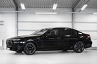 BMW 740D G70 299ZS X-DRIVE M-SPORTPAKET PRO INDIVIDUAL EXECUTIVE LOUNGE PACKAGE FOND ENTERTANIMENT BOWERS&WILKINS SKY LOUNGE ACTIVE STEERING WARRANTY    