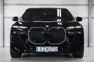 BMW 740D G70 299ZS X-DRIVE M-SPORTPAKET PRO INDIVIDUAL EXECUTIVE LOUNGE PACKAGE FOND ENTERTANIMENT BOWERS&WILKINS SKY LOUNGE ACTIVE STEERING WARRANTY    