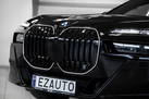 BMW 740D G70 299ZS X-DRIVE M-SPORTPAKET PRO INDIVIDUAL EXECUTIVE LOUNGE PACKAGE FOND ENTERTANIMENT BOWERS&WILKINS SKY LOUNGE ACTIVE STEERING WARRANTY    