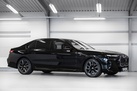 BMW 740D G70 299ZS X-DRIVE M-SPORTPAKET PRO INDIVIDUAL EXECUTIVE LOUNGE PACKAGE FOND ENTERTANIMENT BOWERS&WILKINS SKY LOUNGE ACTIVE STEERING WARRANTY    