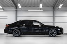 BMW 740D G70 299ZS X-DRIVE M-SPORTPAKET PRO INDIVIDUAL EXECUTIVE LOUNGE PACKAGE FOND ENTERTANIMENT BOWERS&WILKINS SKY LOUNGE ACTIVE STEERING WARRANTY    
