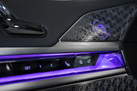 BMW 740D G70 299ZS X-DRIVE M-SPORTPAKET PRO INDIVIDUAL EXECUTIVE LOUNGE PACKAGE FOND ENTERTANIMENT BOWERS&WILKINS SKY LOUNGE ACTIVE STEERING WARRANTY    