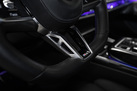 BMW 740D G70 299ZS X-DRIVE M-SPORTPAKET PRO INDIVIDUAL EXECUTIVE LOUNGE PACKAGE FOND ENTERTANIMENT BOWERS&WILKINS SKY LOUNGE ACTIVE STEERING WARRANTY    