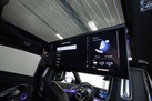 BMW 740D G70 299ZS X-DRIVE M-SPORTPAKET PRO INDIVIDUAL EXECUTIVE LOUNGE PACKAGE FOND ENTERTANIMENT BOWERS&WILKINS SKY LOUNGE ACTIVE STEERING WARRANTY    