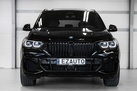 BMW X5 G05 45E 394ZS X-DRIVE M-SPORTPAKET INDIVIDUAL AIR SUSPENSION ACTIVE STEERING BOWERS&WILKINS MASSAGE FUNCTION ALCANTARA HEADLINER