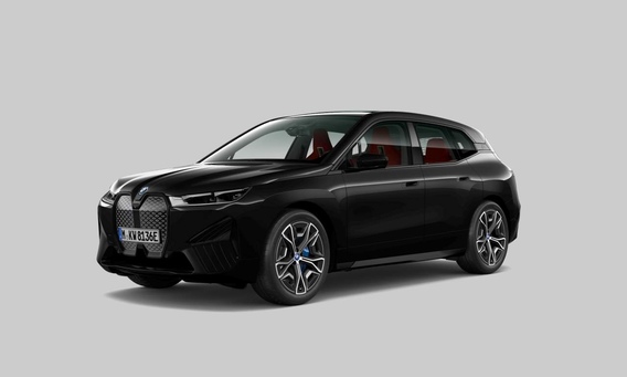 BMW IX40 I20 326ZS X-DRIVE M-SPORTPAKET MASSAGE FUNCTION SKY LOUNGE HARMAN/KARDON DRIVING ASSIST PRO PARKING ASSIST PRO ICONICSOUNDS 