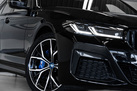 BMW 530E G31 292ZS X-DRIVE M-SPORTPAKET FACELIFT M SHADOW LIGHTS DRIVING ASSIST HEAD UP 