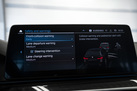 BMW 530E G31 292ZS X-DRIVE M-SPORTPAKET FACELIFT M SHADOW LIGHTS DRIVING ASSIST HEAD UP 