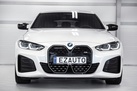 BMW I4 M50 G26 544ZS X-DRIVE GRAN COUPE M SHADOW LIGHTS HARMAN/KARDON CARBON FIBRE PARKING ASSIST PLUS DRIVING ASSIST PRO COMFORT ACCESS   