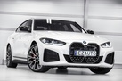 BMW I4 M50 G26 544ZS X-DRIVE GRAN COUPE M SHADOW LIGHTS HARMAN/KARDON CARBON FIBRE PARKING ASSIST PLUS DRIVING ASSIST PRO COMFORT ACCESS   