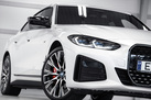 BMW I4 M50 G26 544ZS X-DRIVE GRAN COUPE M SHADOW LIGHTS HARMAN/KARDON CARBON FIBRE PARKING ASSIST PLUS DRIVING ASSIST PRO COMFORT ACCESS   
