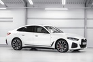 BMW I4 M50 G26 544ZS X-DRIVE GRAN COUPE M SHADOW LIGHTS HARMAN/KARDON CARBON FIBRE PARKING ASSIST PLUS DRIVING ASSIST PRO COMFORT ACCESS   