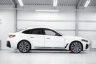 BMW I4 M50 G26 544ZS X-DRIVE GRAN COUPE M SHADOW LIGHTS HARMAN/KARDON CARBON FIBRE PARKING ASSIST PLUS DRIVING ASSIST PRO COMFORT ACCESS   