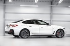 BMW I4 M50 G26 544ZS X-DRIVE GRAN COUPE M SHADOW LIGHTS HARMAN/KARDON CARBON FIBRE PARKING ASSIST PLUS DRIVING ASSIST PRO COMFORT ACCESS   