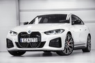 BMW I4 M50 G26 544ZS X-DRIVE GRAN COUPE M SHADOW LIGHTS HARMAN/KARDON CARBON FIBRE PARKING ASSIST PLUS DRIVING ASSIST PRO COMFORT ACCESS   