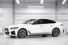 BMW I4 M50 G26 544ZS X-DRIVE GRAN COUPE M SHADOW LIGHTS HARMAN/KARDON CARBON FIBRE PARKING ASSIST PLUS DRIVING ASSIST PRO COMFORT ACCESS   