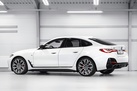 BMW I4 M50 G26 544ZS X-DRIVE GRAN COUPE M SHADOW LIGHTS HARMAN/KARDON CARBON FIBRE PARKING ASSIST PLUS DRIVING ASSIST PRO COMFORT ACCESS   