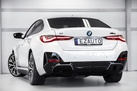 BMW I4 M50 G26 544ZS X-DRIVE GRAN COUPE M SHADOW LIGHTS HARMAN/KARDON CARBON FIBRE PARKING ASSIST PLUS DRIVING ASSIST PRO COMFORT ACCESS   