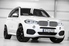 BMW X5 F15 40D 313ZS X-DRIVE M-SPORTPAKET HARMAN/KARDON SOFT CLOSE SURROUND VIEW DRIVING ASSIST HEAD UP 