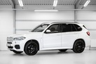BMW X5 F15 40D 313ZS X-DRIVE M-SPORTPAKET HARMAN/KARDON SOFT CLOSE SURROUND VIEW DRIVING ASSIST HEAD UP 