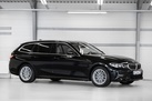 BMW 318D G21 150ZS TOURING LUXURY LINE AUXILIARY HEATING AMBIENT LIGHT HIFI SPEAKER