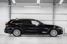 BMW 318D G21 150ZS TOURING LUXURY LINE AUXILIARY HEATING AMBIENT LIGHT HIFI SPEAKER