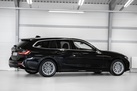 BMW 318D G21 150ZS TOURING LUXURY LINE AUXILIARY HEATING AMBIENT LIGHT HIFI SPEAKER