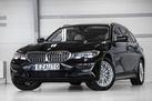 BMW 318D G21 150ZS TOURING LUXURY LINE AUXILIARY HEATING AMBIENT LIGHT HIFI SPEAKER
