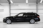 BMW 318D G21 150ZS TOURING LUXURY LINE AUXILIARY HEATING AMBIENT LIGHT HIFI SPEAKER