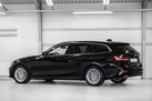 BMW 318D G21 150ZS TOURING LUXURY LINE AUXILIARY HEATING AMBIENT LIGHT HIFI SPEAKER