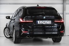 BMW 318D G21 150ZS TOURING LUXURY LINE AUXILIARY HEATING AMBIENT LIGHT HIFI SPEAKER