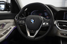 BMW 318D G21 150ZS TOURING LUXURY LINE AUXILIARY HEATING AMBIENT LIGHT HIFI SPEAKER
