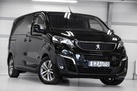 PEUGEOT EXPERT TRAVELLER VIP SHUTTLE KEYLESS GO 360 CAMERA HEAD UP