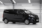 PEUGEOT EXPERT TRAVELLER VIP SHUTTLE KEYLESS GO 360 CAMERA HEAD UP